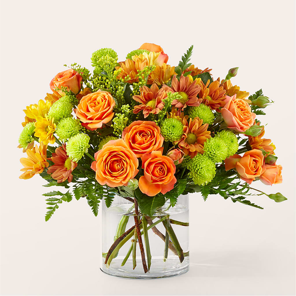 The Farmhouse Bouquet – Floral Expressions, Auburn IL