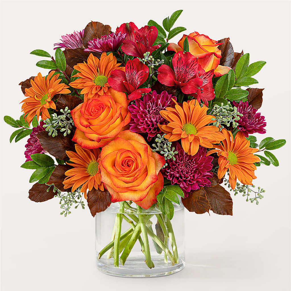 Brisk Morning Bouquet – Floral Expressions, Auburn IL