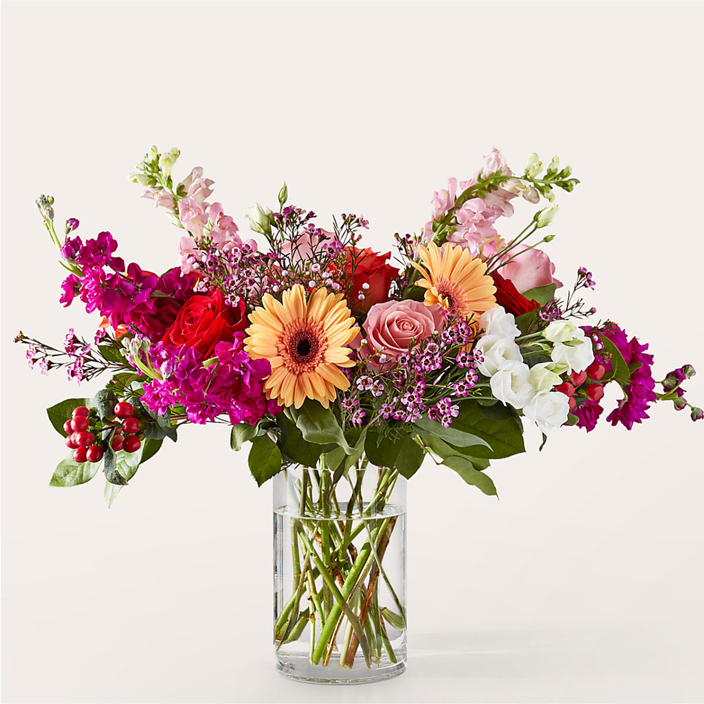 Renaissance Luxury Bouquet – Floral Expressions, Auburn IL