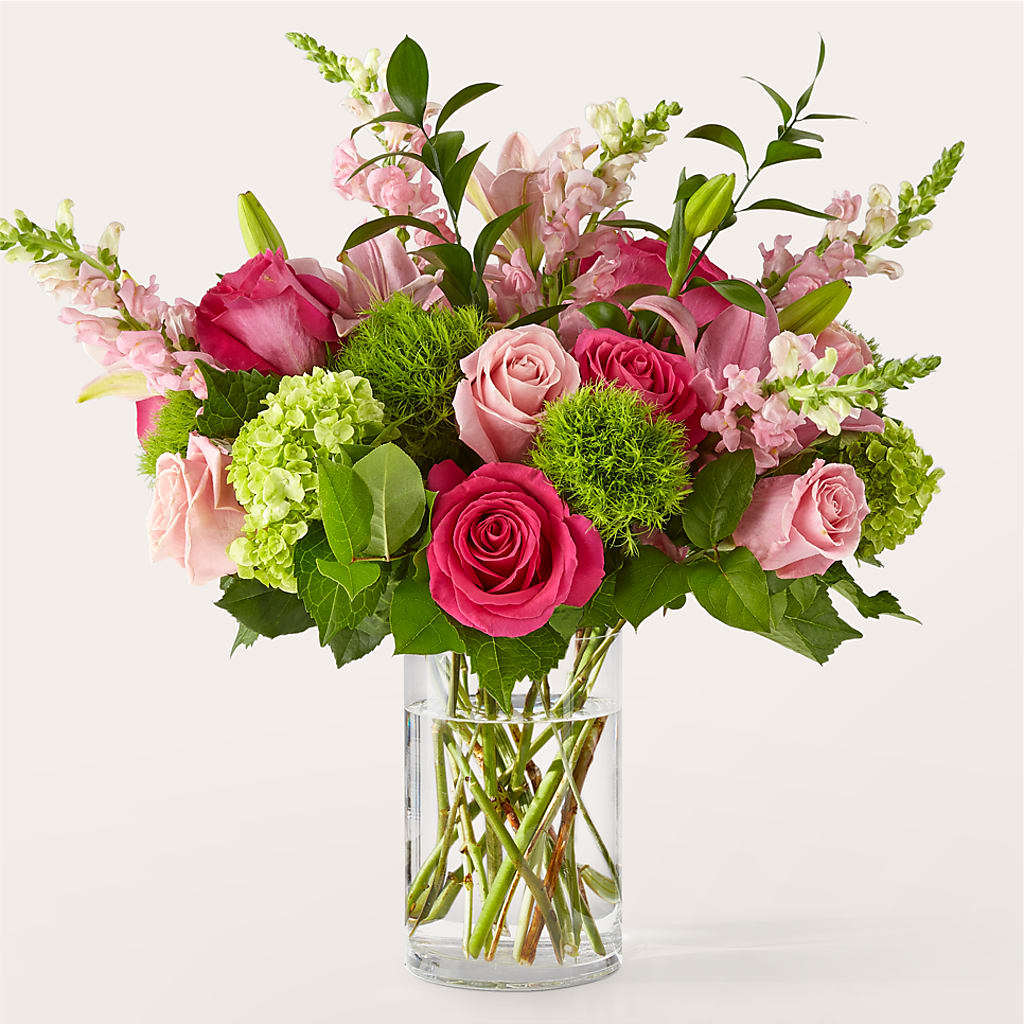 Fit for a Queen Luxury Bouquet – Floral Expressions, Auburn IL