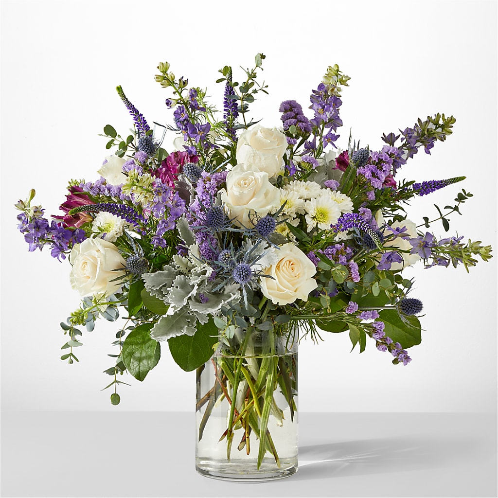 Shooting Star Bouquet – Floral Expressions, Auburn IL