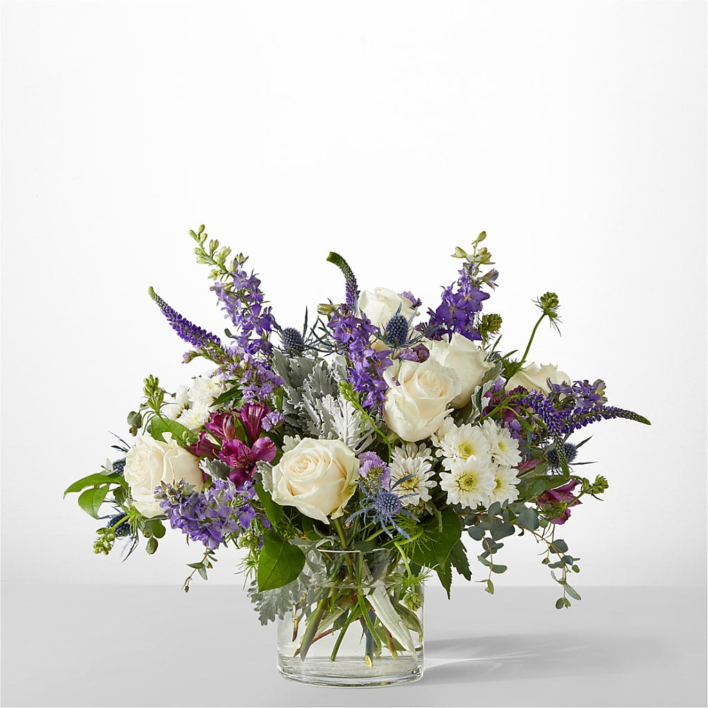 Shooting Star Bouquet – Floral Expressions, Auburn IL