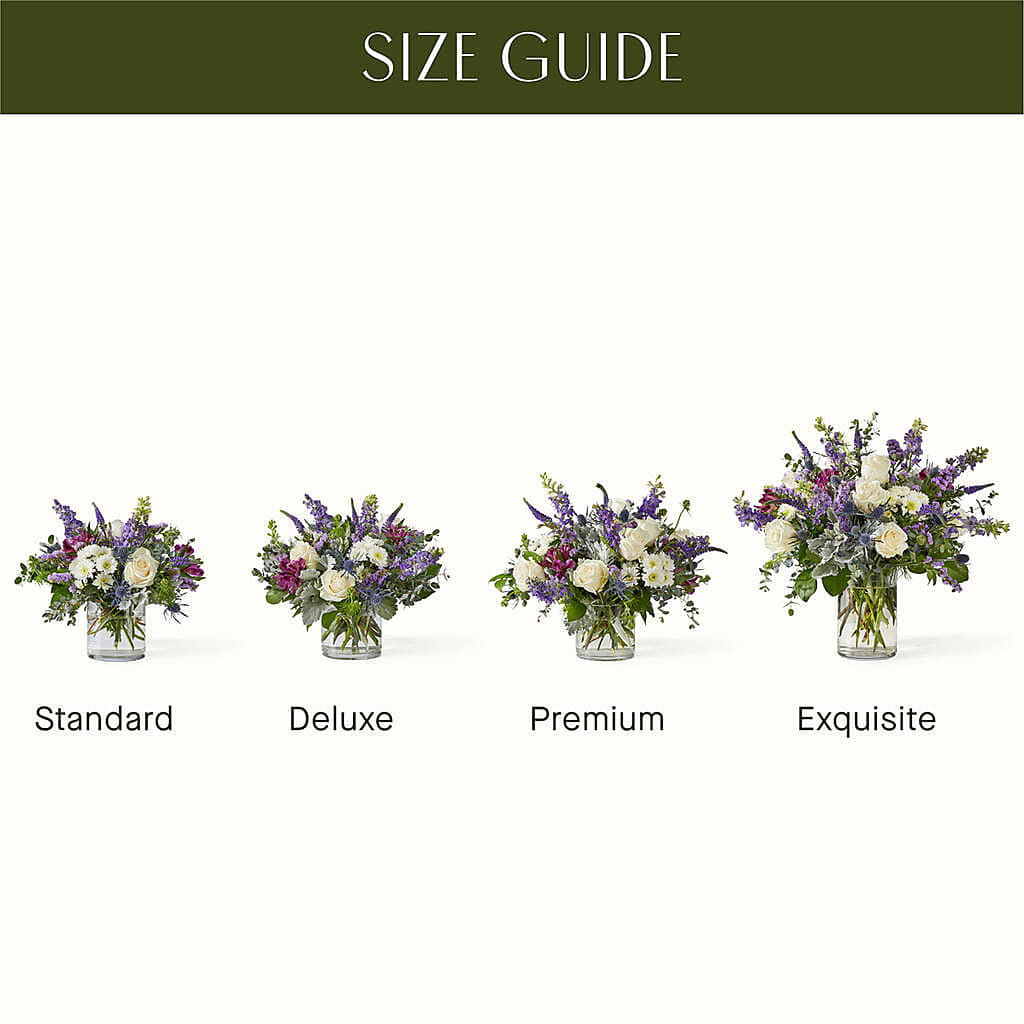 Shooting Star Bouquet – Floral Expressions, Auburn IL