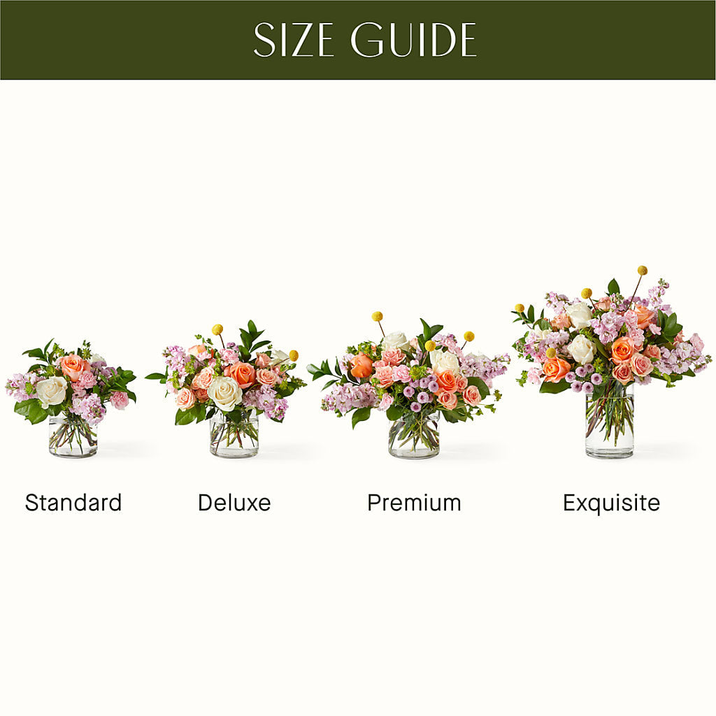 French Market Bouquet – Floral Expressions, Auburn IL