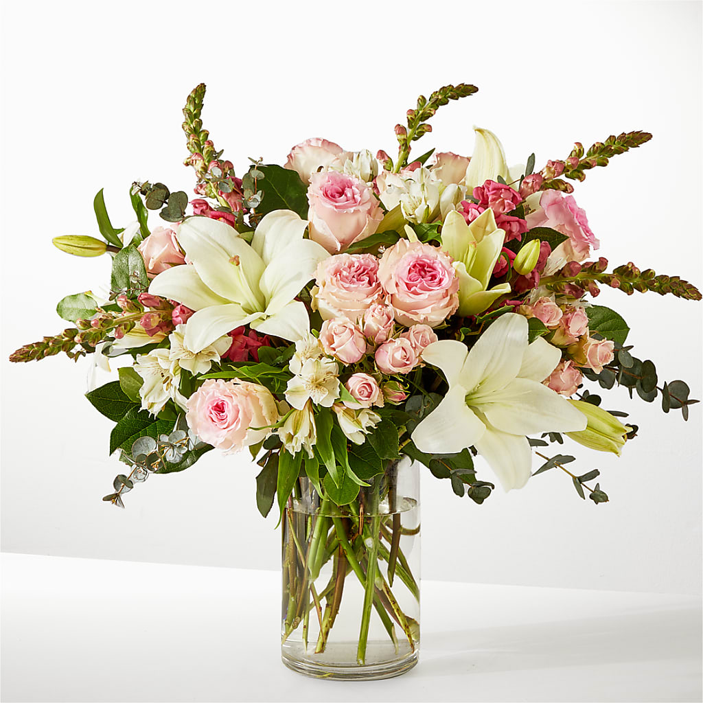 Ballet Slippers Bouquet – Floral Expressions, Auburn IL