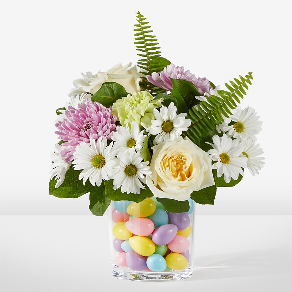 Easter Brunch Bouquet – Floral Expressions, Auburn IL