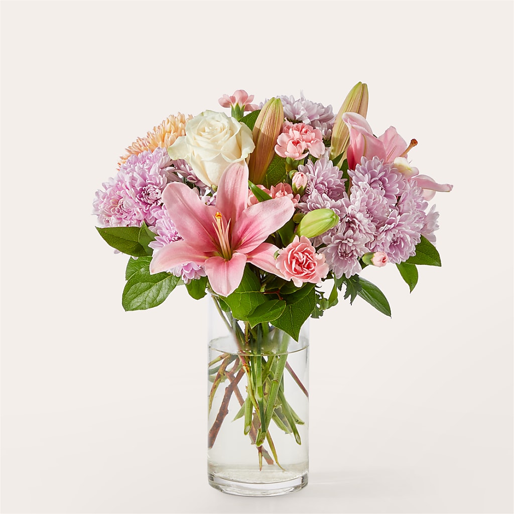 Gelato Bouquet – Floral Expressions, Auburn IL