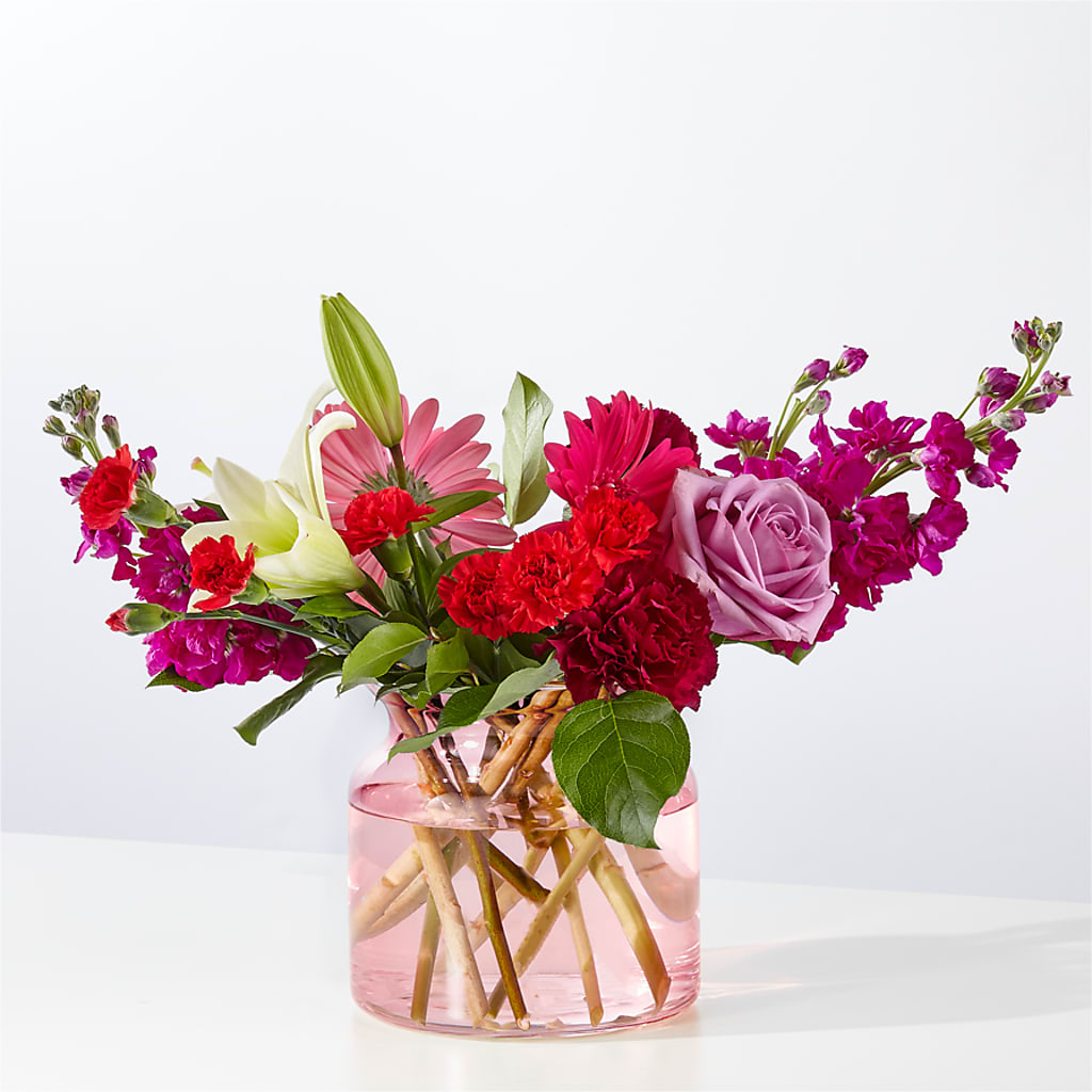 Other Half Bouquet – Floral Expressions, Auburn IL