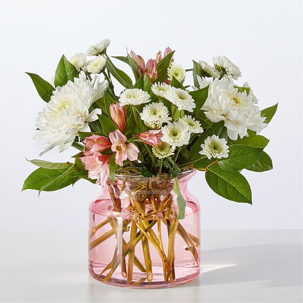 Infatuated Bouquet – Floral Expressions, Auburn IL