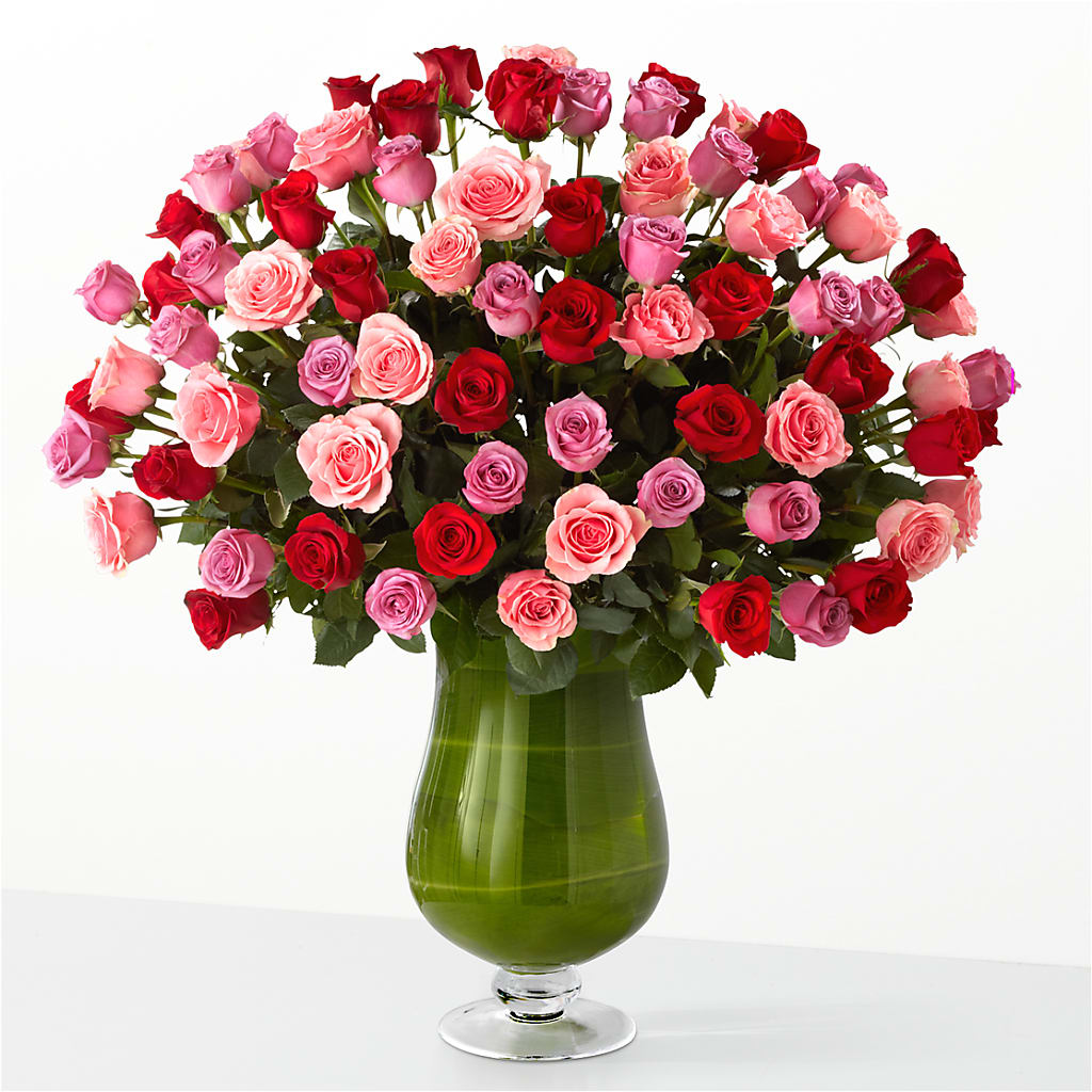 The Opulence – Floral Expressions, Auburn IL