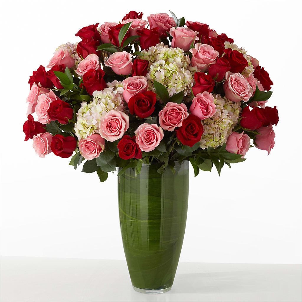 The Allure – Floral Expressions, Auburn IL