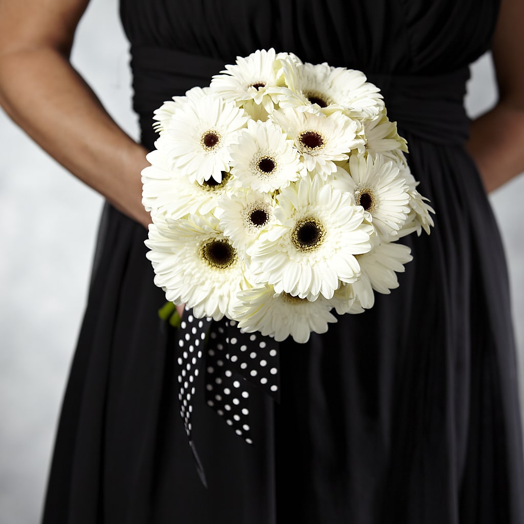 Daisy Delight Bouquet – Floral Expressions, Auburn IL