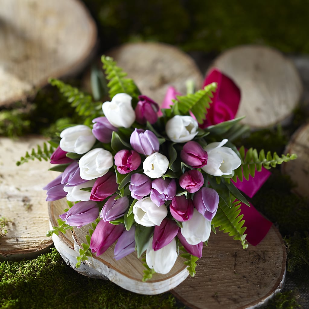 Steal My Heart Bouquet – Floral Expressions, Auburn IL