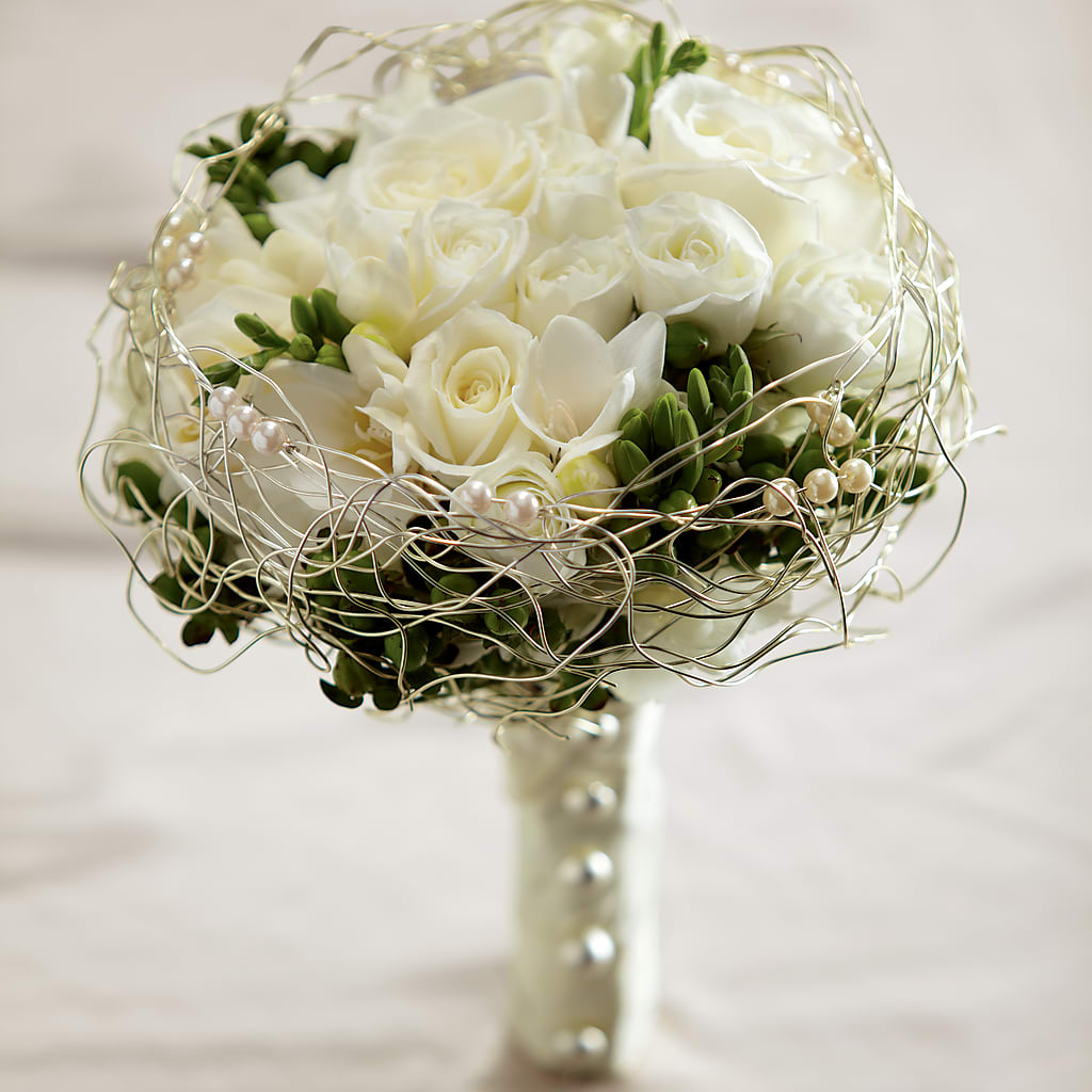 Evermore Bouquet – Floral Expressions, Auburn IL