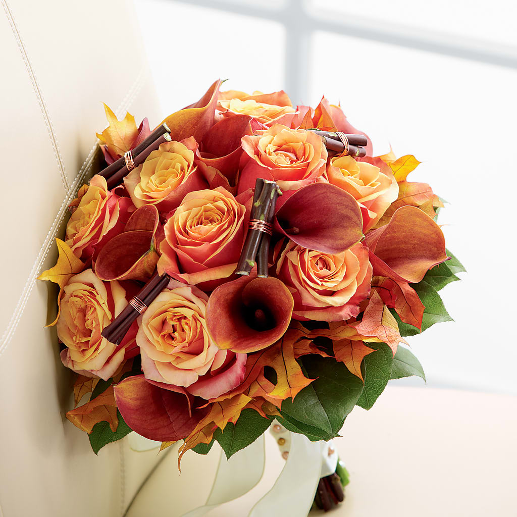 Love Everlasting Bouquet – Floral Expressions, Auburn IL