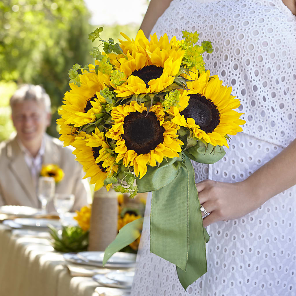 Free Spirit Bouquet – Floral Expressions, Auburn IL