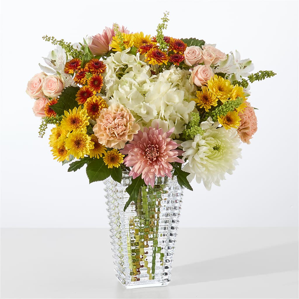 Fall Celebration Bouquet –  Floral Expressions, Auburn IL
