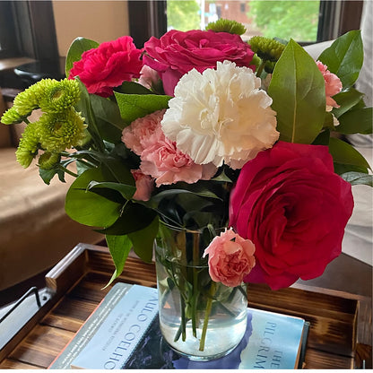 Sweet & Pretty Bouquet –  Floral Expressions, Auburn IL