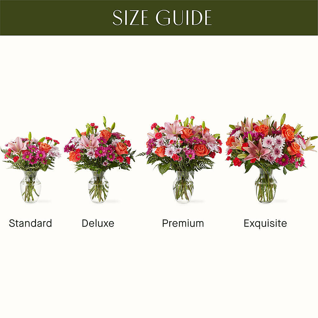 Light of My Life Bouquet –  Floral Expressions, Auburn IL