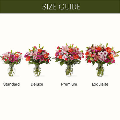 Light of My Life Bouquet –  Floral Expressions, Auburn IL