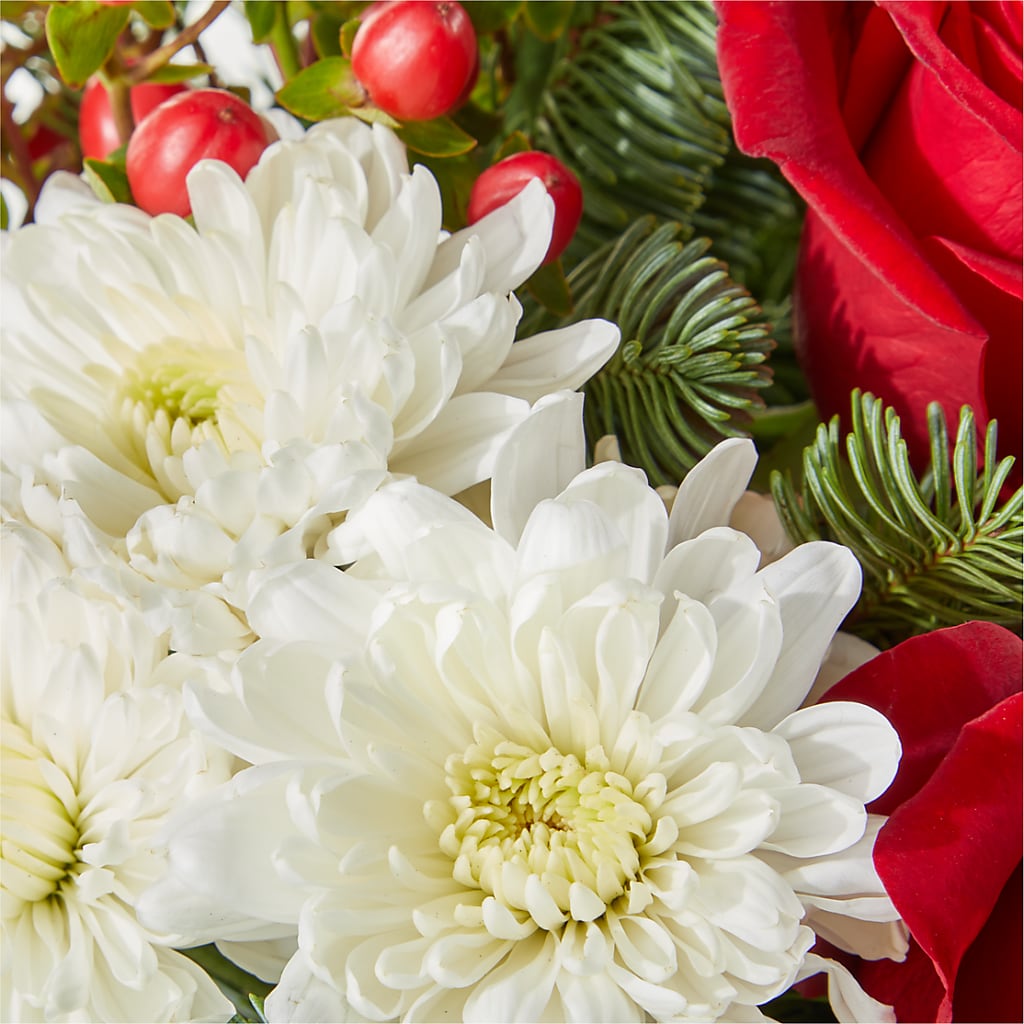 Gingerbread Bakery Bouquet –  Floral Expressions, Auburn IL