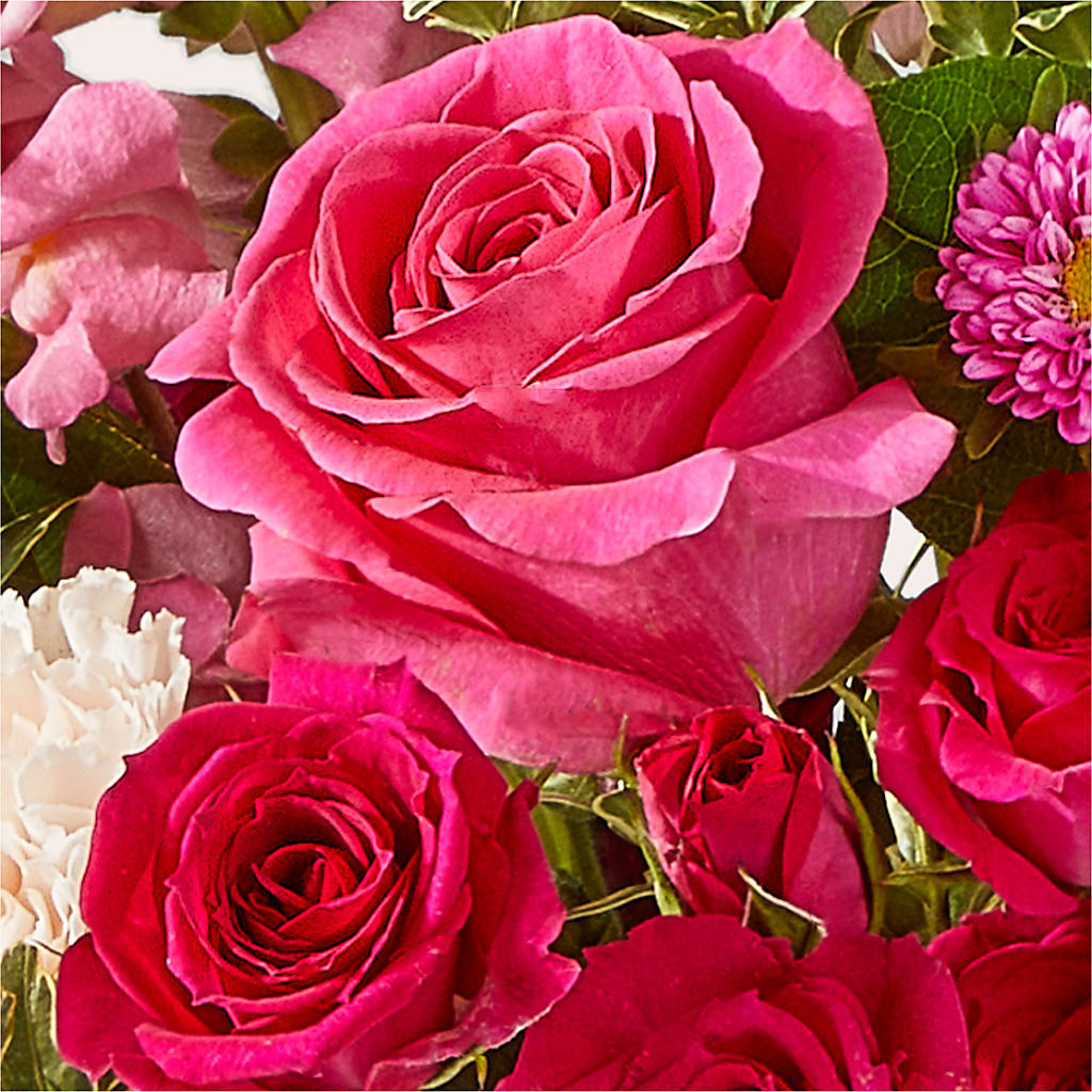 Too Cute Bouquet –  Floral Expressions, Auburn IL