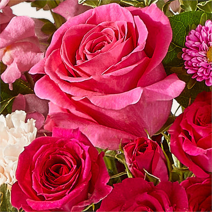 Too Cute Bouquet –  Floral Expressions, Auburn IL