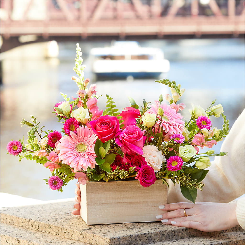 Too Cute Bouquet –  Floral Expressions, Auburn IL