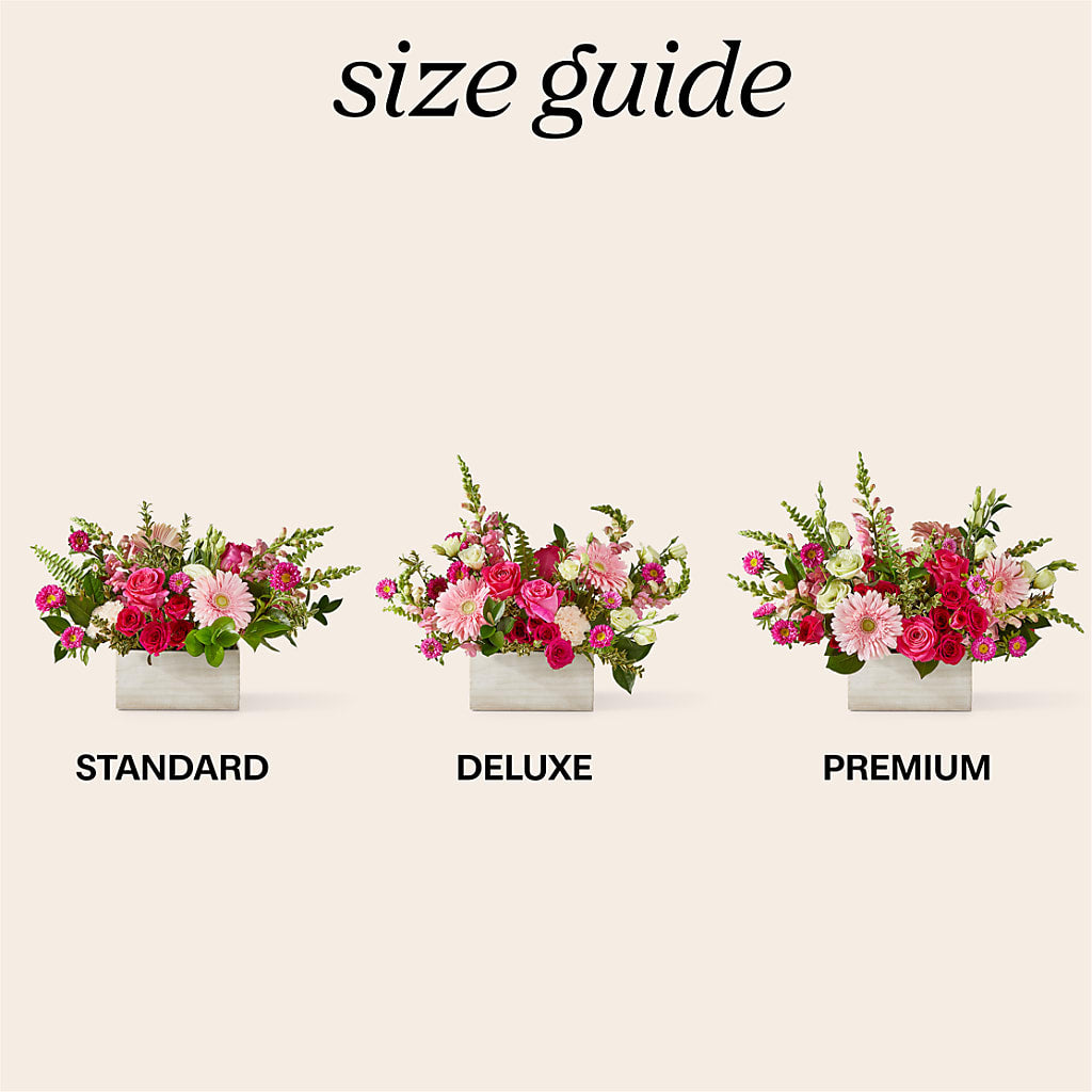 Too Cute Bouquet –  Floral Expressions, Auburn IL