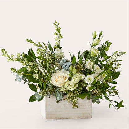 Cashmere Bouquet –  Floral Expressions, Auburn IL