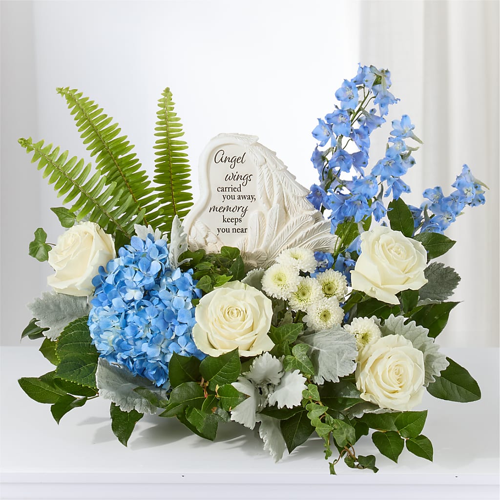 Dearest Arrangement –  Floral Expressions, Auburn IL