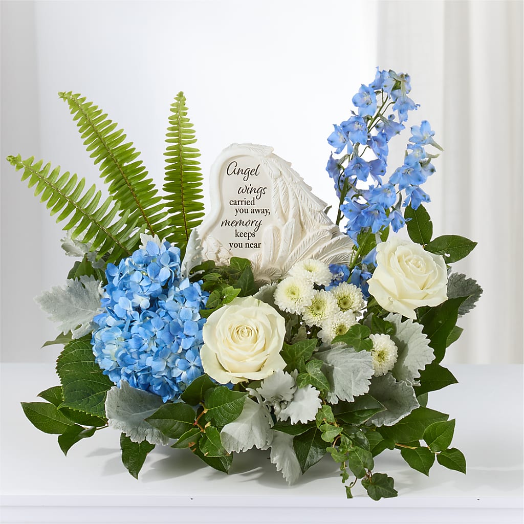 Dearest Arrangement –  Floral Expressions, Auburn IL