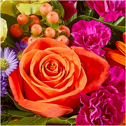 Tricks & Treats Pumpkin –  Floral Expressions, Auburn IL