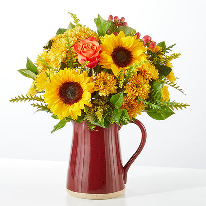 Scents of Autumn Bouquet –  Floral Expressions, Auburn IL