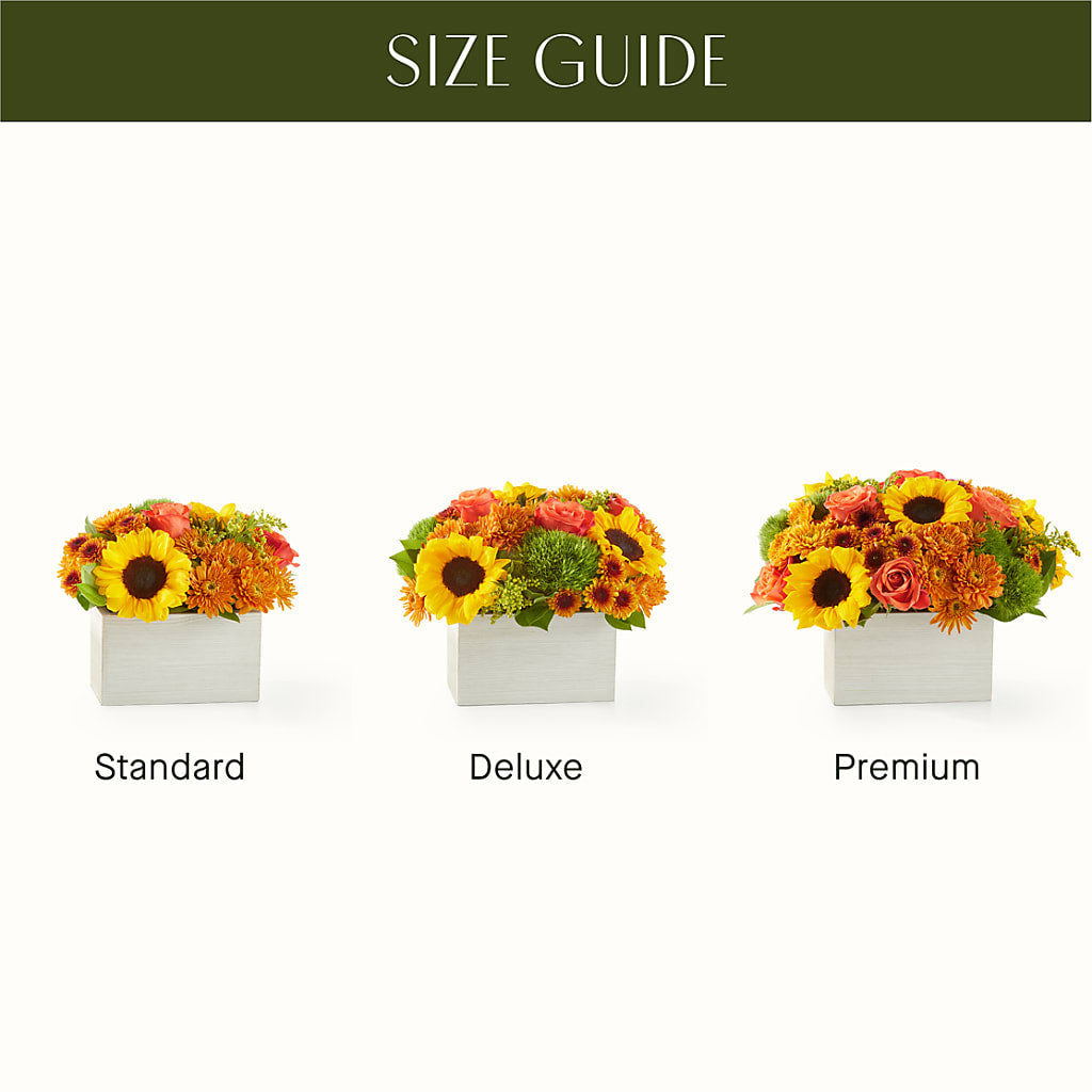 Farmer’s Market Stroll Bouquet –  Floral Expressions, Auburn IL