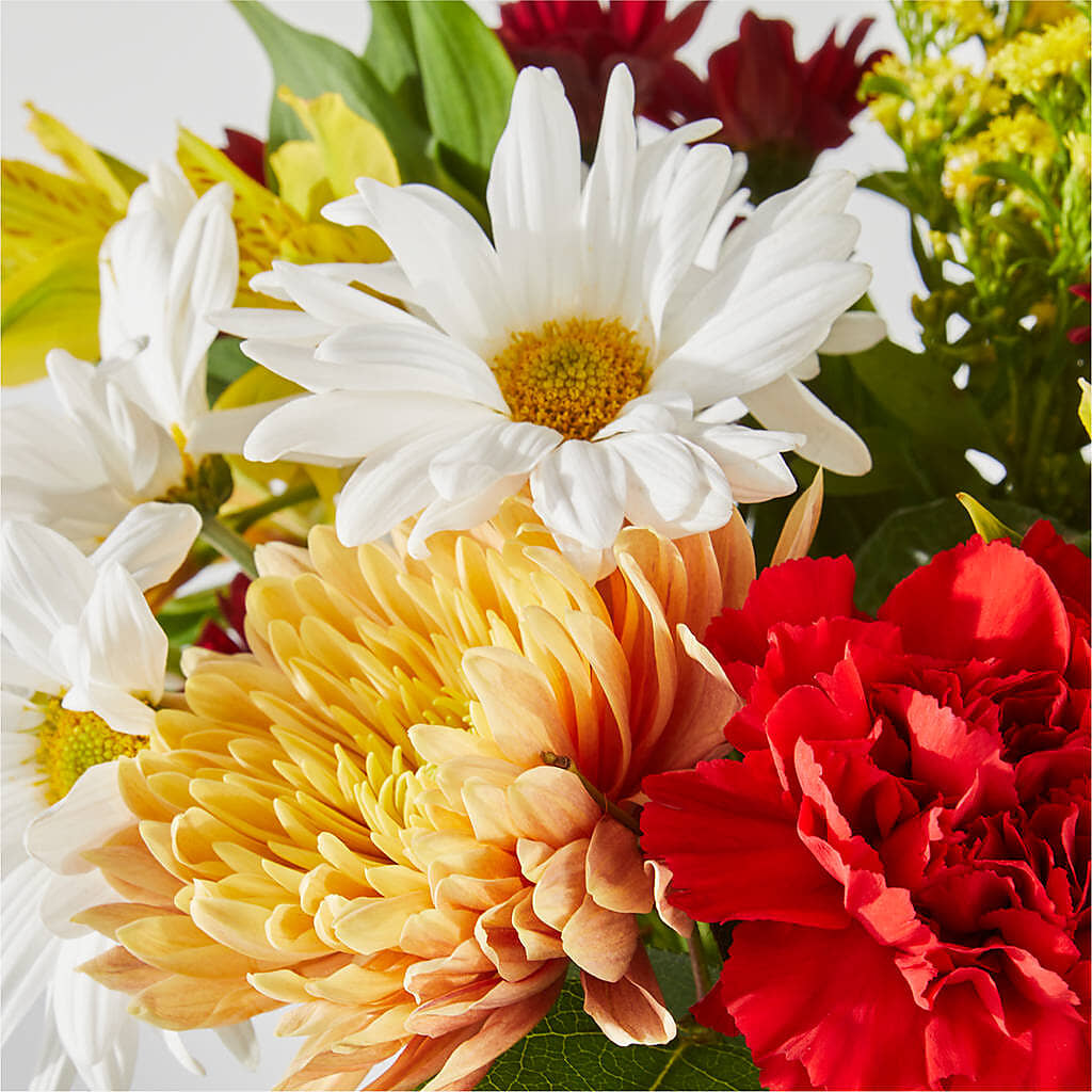 Fall Delight – A Florist Original –  Floral Expressions, Auburn IL