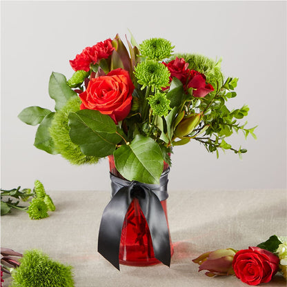Heritage Kindle – A Florist Original –  Floral Expressions, Auburn IL