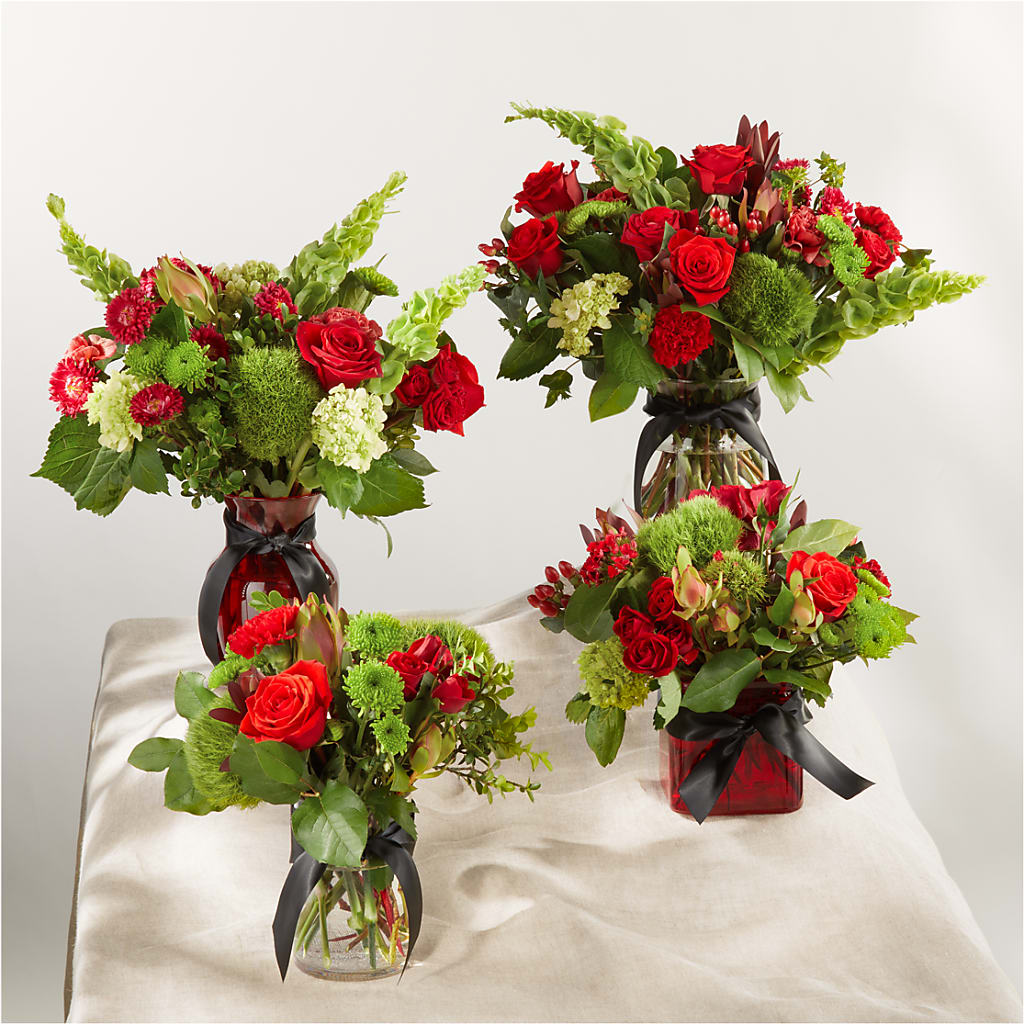 Heritage Kindle – A Florist Original –  Floral Expressions, Auburn IL