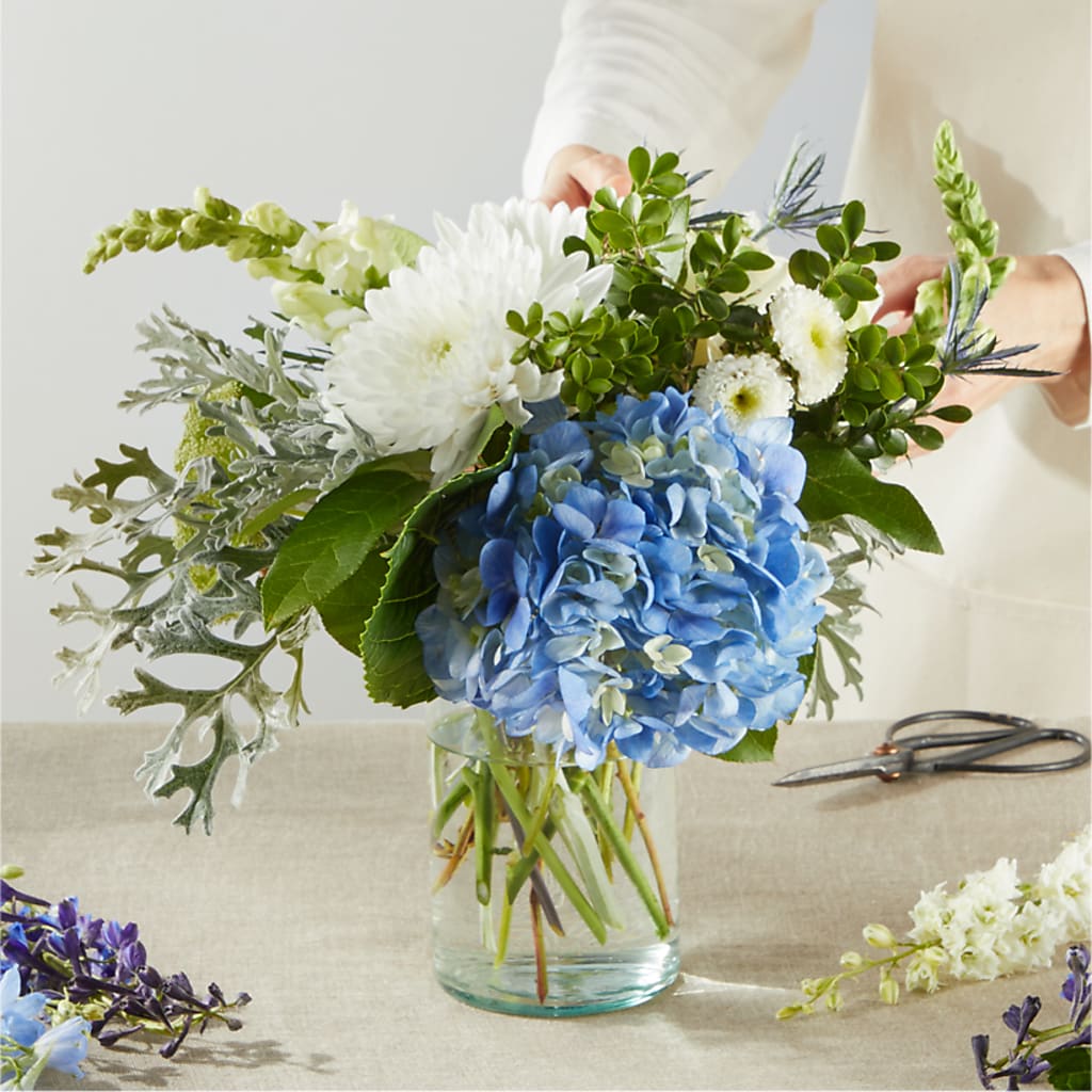 Festival of Lights – A Florist Original –  Floral Expressions, Auburn IL
