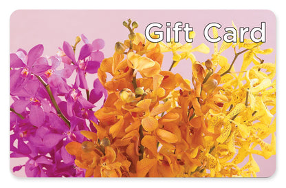 Gift Card –  Floral Expressions, Auburn IL