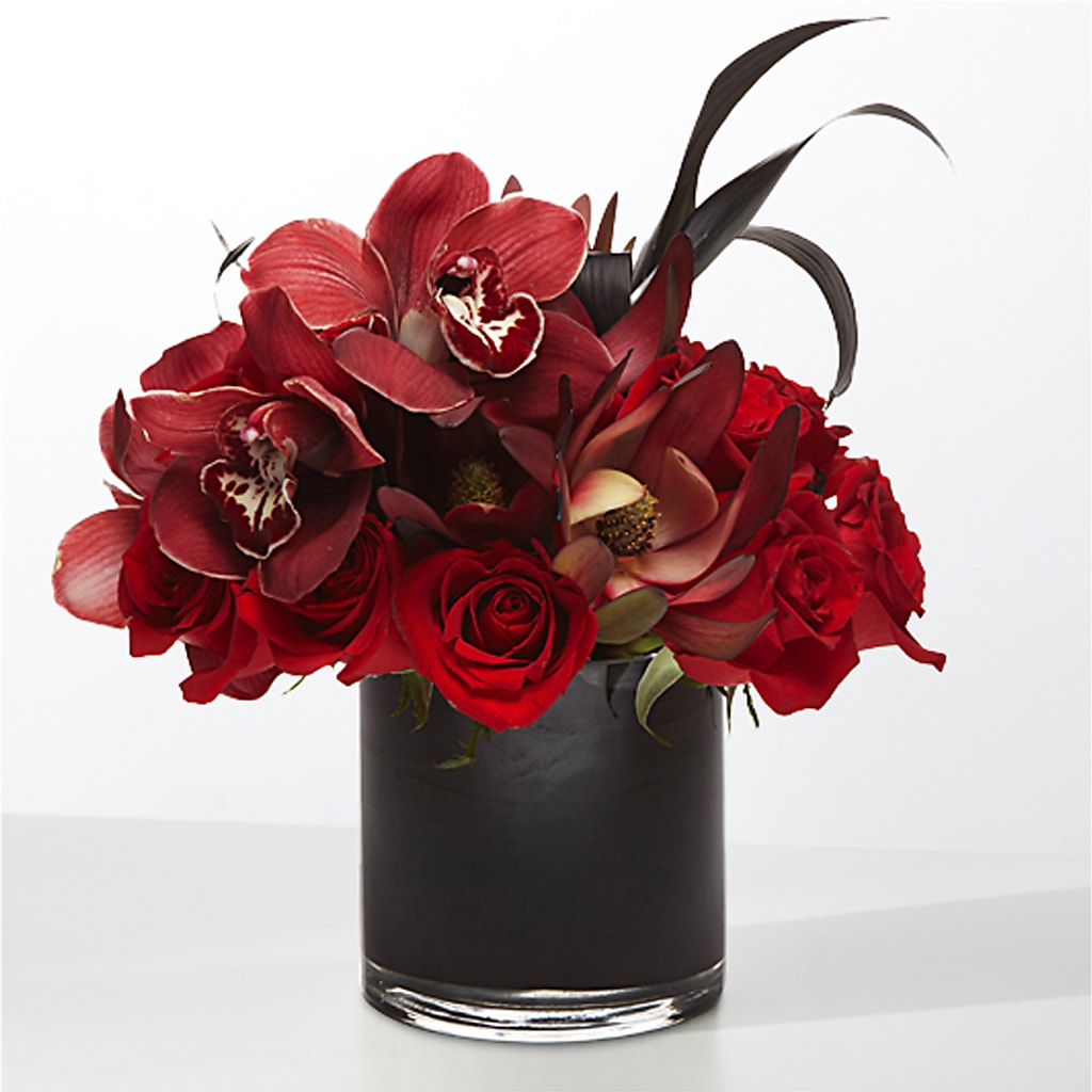 The Eclipse –  Floral Expressions, Auburn IL