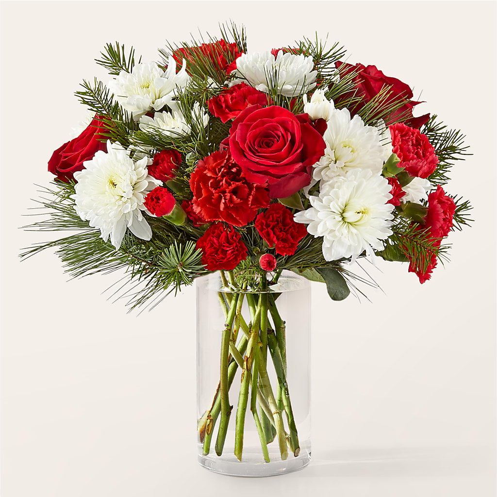 Seasonal Magic Bouquet –  Floral Expressions, Auburn IL