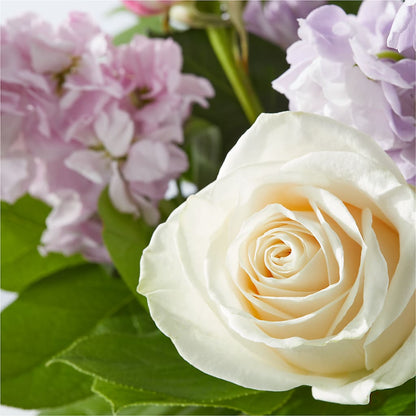 Springtime Spritz Bouquet –  Floral Expressions, Auburn IL