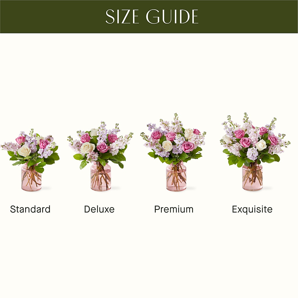 Springtime Spritz Bouquet –  Floral Expressions, Auburn IL