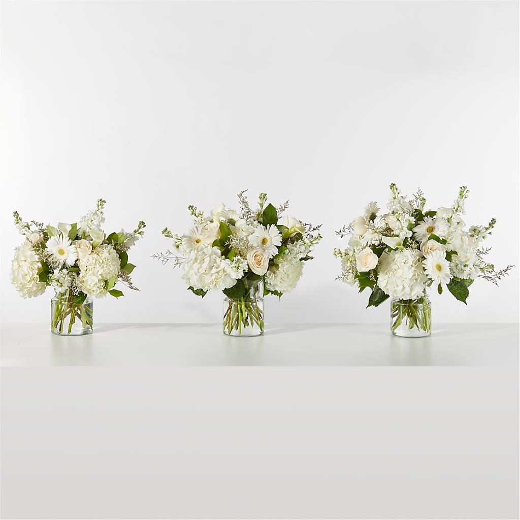 Sun-drenched Blooms Box Bouquet –  Floral Expressions, Auburn IL