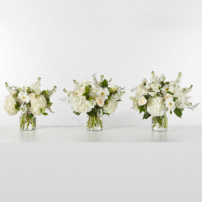 Sun-drenched Blooms Box Bouquet –  Floral Expressions, Auburn IL