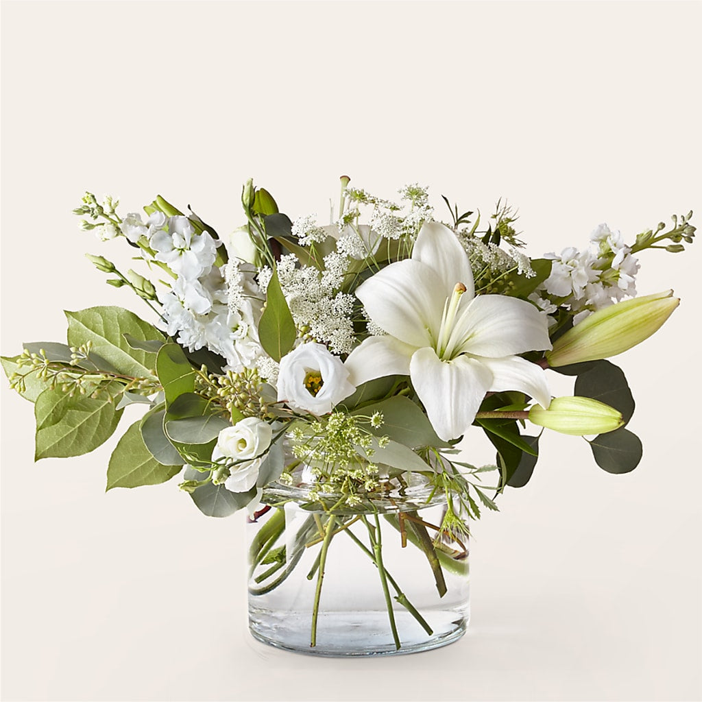 Alluring Elegance Bouquet –  Floral Expressions, Auburn IL