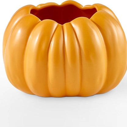 Golden Gourd Pumpkin Bouquet –  Floral Expressions, Auburn IL
