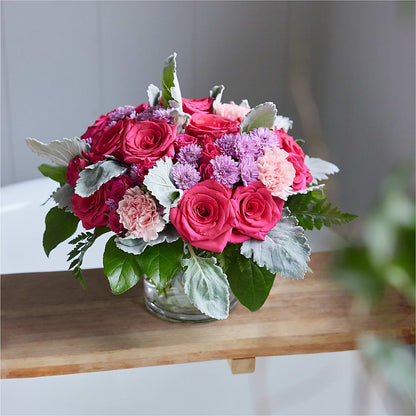 Sweet As Can Be Bouquet –  Floral Expressions, Auburn IL