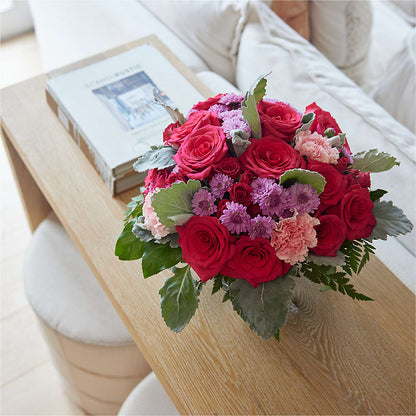 Sweet As Can Be Bouquet –  Floral Expressions, Auburn IL